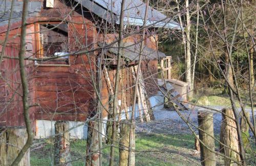 Sourbrodt Ski Chalet | Cozy Forest Chalet Escape, cleaning included