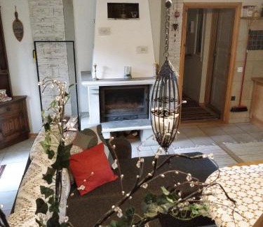 Kaunispe House | Cozy forest house