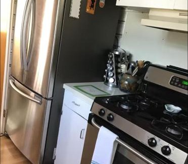 Forks House | Cozy Forks getaway house