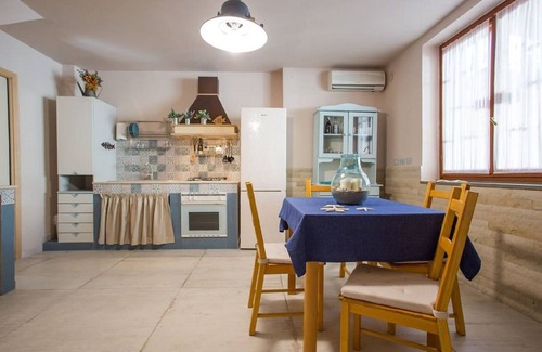 Santa Tecla Apartment | Cozy four-room apartment in the village of Santa Tecla (Acireale)