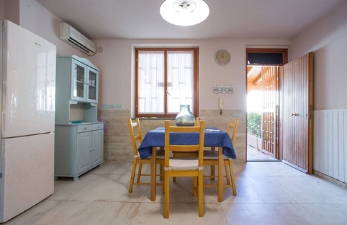 Santa Tecla Apartment | Cozy four-room apartment in the village of Santa Tecla (Acireale)
