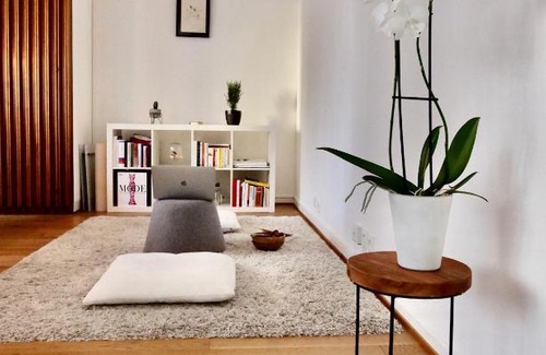 City-Centre - Petite France Apartment | Cozy