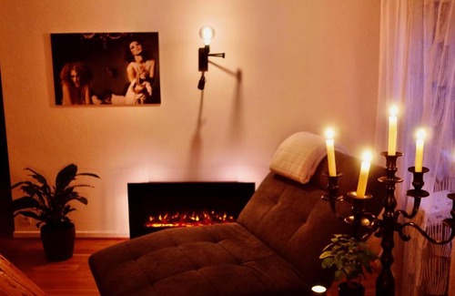 City-Centre - Petite France Apartment | Cozy
