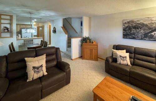 Fraser Apartment | Cozy Fraser Cabin