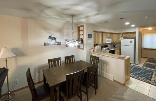 Fraser Apartment | Cozy Fraser Cabin