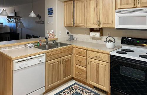 Fraser Apartment | Cozy Fraser Cabin