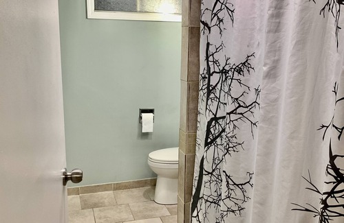 Calgary House | Cozy, friendly, and roomy!