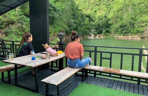 Si Sawat Boat Rental | Cozy, friendly, surroundings with nature ,Thai culture and life style.