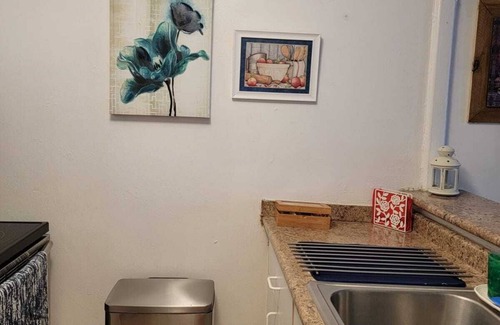 Sabana Abajo House | Cozy Full House Near the Airport with WiFi and AC-Perfect for Comfortable Stay