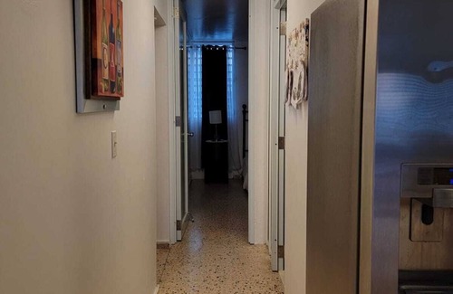 Sabana Abajo House | Cozy Full House Near the Airport with WiFi and AC-Perfect for Comfortable Stay