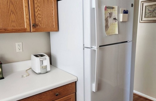 Pisgah Forest Apartment | Cozy, Fully Furnished Mountain Retreat – Perfect for Nature Lovers!
