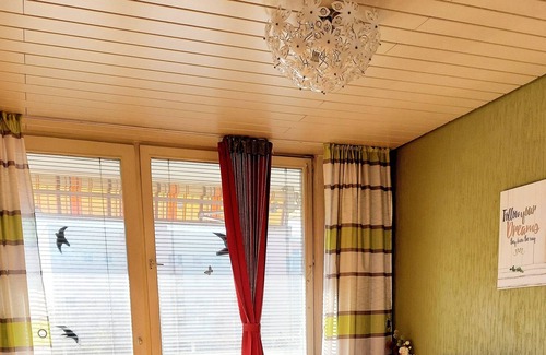 Erlangen Apartment | Cozy fully furnished 3 room apartment in Bruck Erlangen