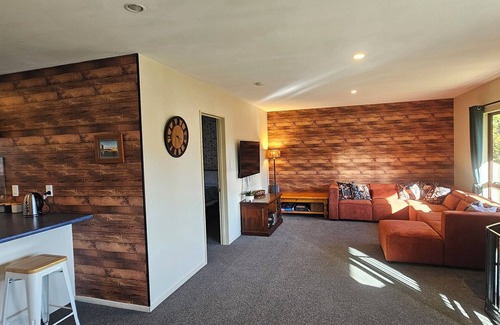 Hanmer Springs House | Cozy | Functional | Private