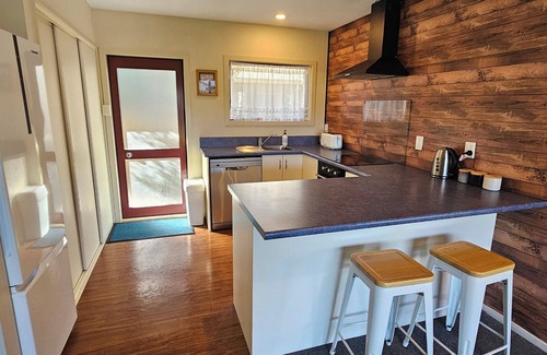 Hanmer Springs House | Cozy | Functional | Private