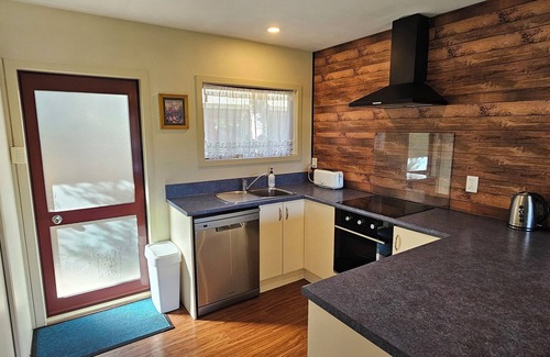 Hanmer Springs House | Cozy | Functional | Private