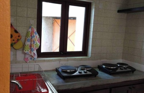 Tulancingo Apartment | Cozy Furnished Loft in the City Center
