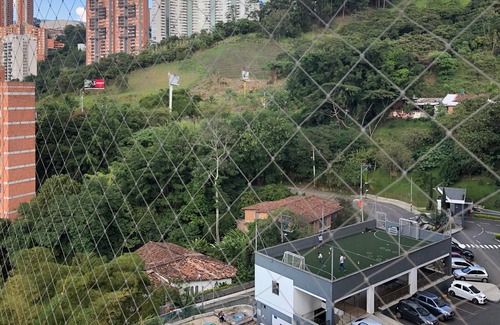 Castropol Apartment | Cozy furnished apartment great location Medellin