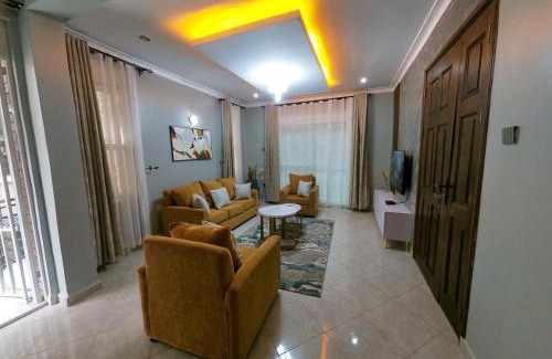 Kireka Apartment | Cozy furnished apartment Kalungu Bunga Kampala