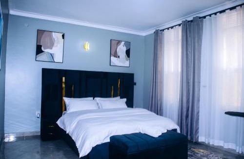 Kireka Apartment | Cozy furnished apartment Kalungu Bunga Kampala