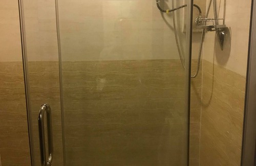 Ahlone Condo | Cozy furnished room in safe, upscale apartment