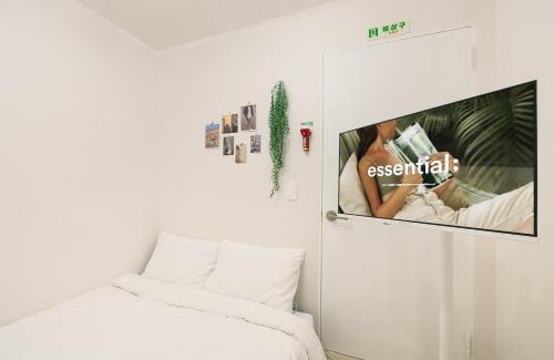 Cheonho-dong Apartment | Cozy Gangnam Jamsil KSPO DOM
