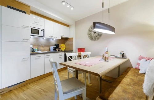 Tamsweg Apartment | Cozy garden apartment in Salzburg's Lungau region