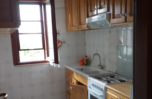 Terralba Apartment | Cozy garden house 1dx