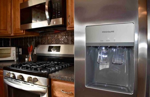 Adrian House | Cozy Garden House Adrian