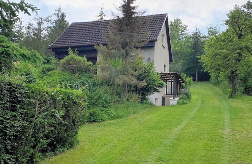 Zothen House | Cozy garden house in a central location