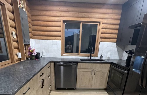 Garden Valley Cabin | Cozy Garden Valley Cabin-close to Crouch