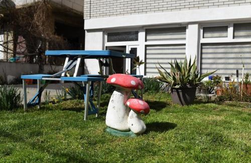 Prizren Apartment | Cozy Garden Villa in Prizren