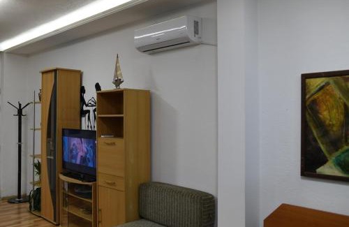 Prizren Apartment | Cozy Garden Villa in Prizren