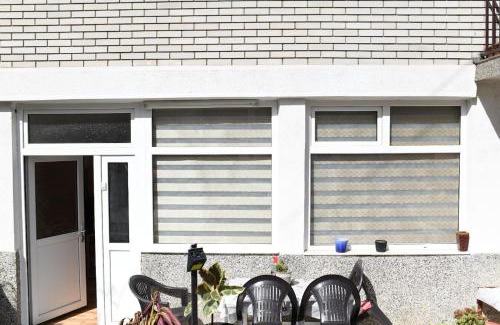 Prizren Apartment | Cozy Garden Villa in Prizren