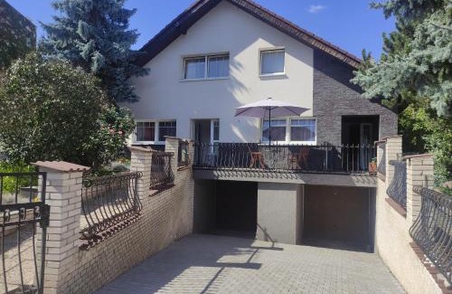 Zbraslav Apartment | Cozy Gardens Apartments in Prague