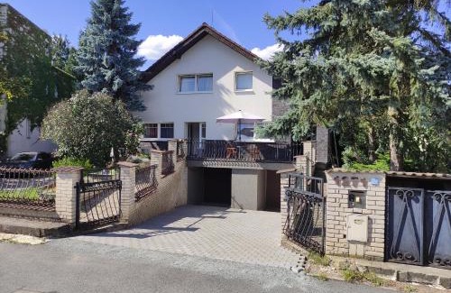 Zbraslav Apartment | Cozy Gardens Apartments in Prague