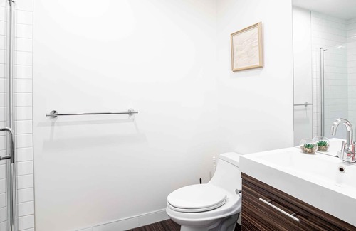 Gastown Condo | Cozy Gem in Historic Gastown