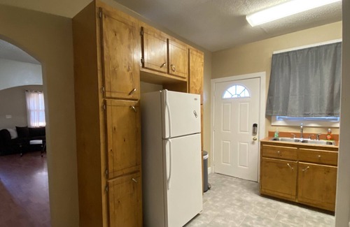 Gentilly Terrace Apartment | Cozy Gentilly Shotgun Home 13 minutes away from French Quarter