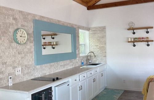 Granbury Apartment | Cozy get away at Captain’s Landing