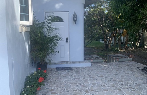 Nassau Apartment | Cozy get away Bahamar Boulevard Apartment just 5 minutes walk to Bahamar Resort