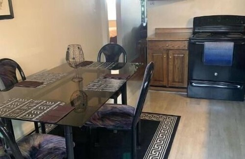 Northeast Park Hill House | Cozy Get Away Home