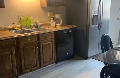Northeast Park Hill House | Cozy Get Away Home
