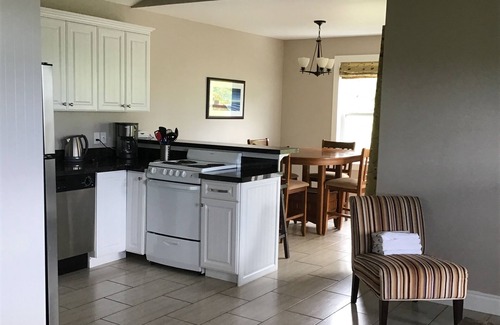 Stanley Bridge Condo | Cozy get away retreat Cavendish PEI