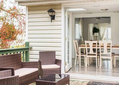 Lower Township House | Cozy getaway - 5 min drive to beach