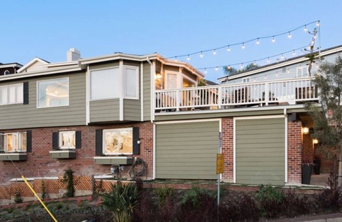 Lantern District House | Cozy getaway, centrally located to experience the beauty of Dana Point