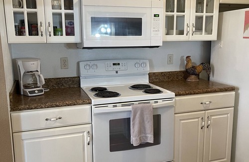 Rancho Viejo Condo | Cozy Getaway Condo in Rancho Viejo Country Club