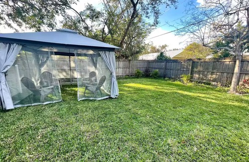 Sarasota House | Cozy Getaway. Escape To Paradise