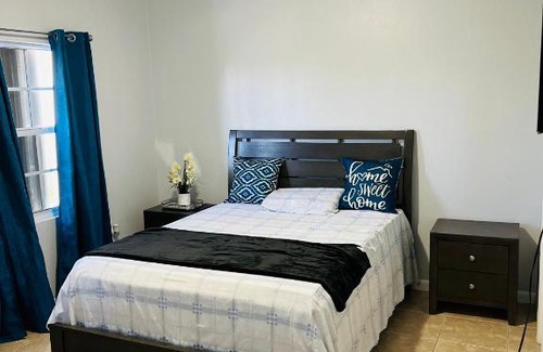 Patricks Island House | Cozy Getaway