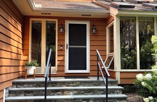 Goshen House | Cozy Getaway near Lake & Skiing; 2 min walk to lake; 10 mins to Mohawk Mountain
