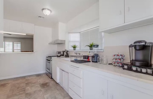 Monterey Park House | Cozy Getaway Near DTLA 2 Bed 2 Bath house