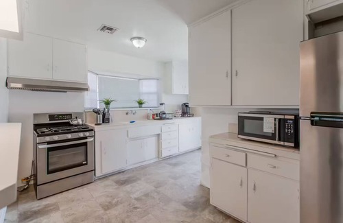 Monterey Park House | Cozy Getaway Near DTLA 2 Bed 2 Bath house